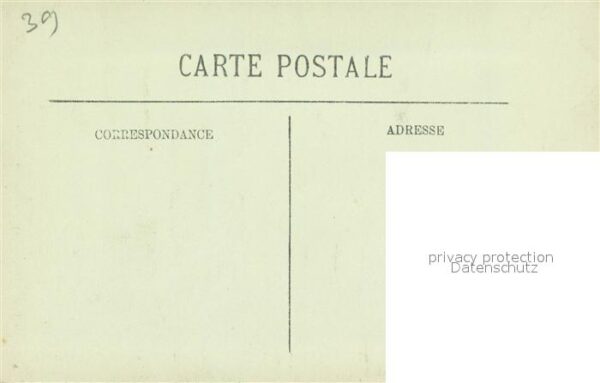 Salins-les-Bains Musee College – Bild 2