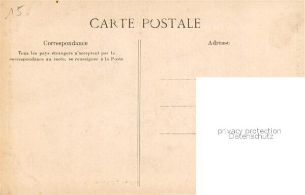 Aurillac Maison Consulaire – Bild 2