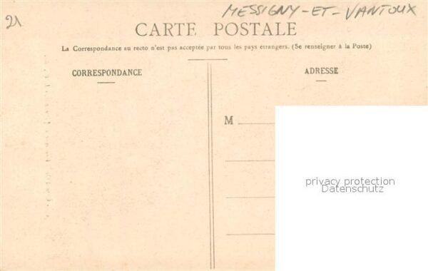 Messigny-et-Vantoux Fontaine d Jouvence – Bild 2
