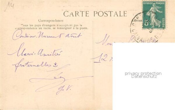Pontecoulant Chateau – Bild 2