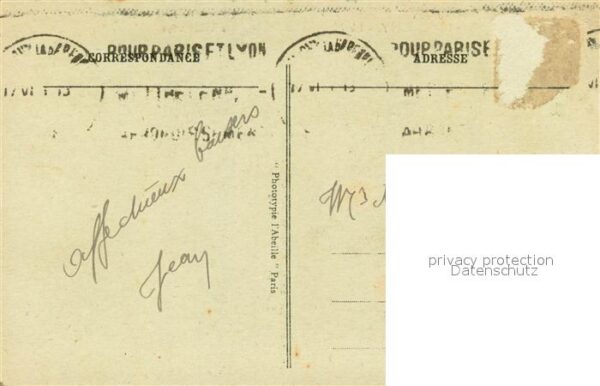 Clichy La Mairie Station des Tramways – Bild 2