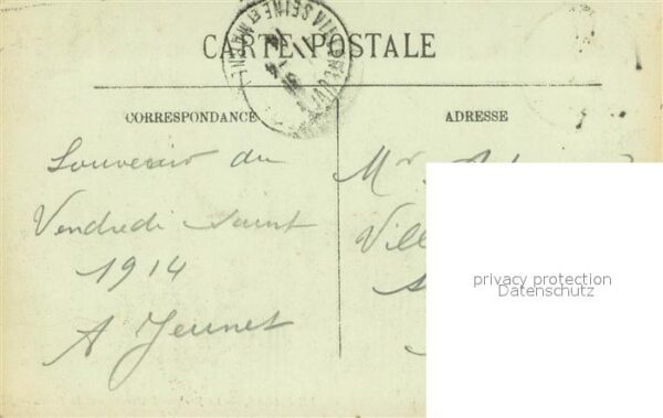 Le Havre Boulevard Maritime Heve – Bild 2