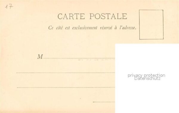 Saintes Charente-Maritime Quai des Frères Caserne de l'Infanterie – Bild 2