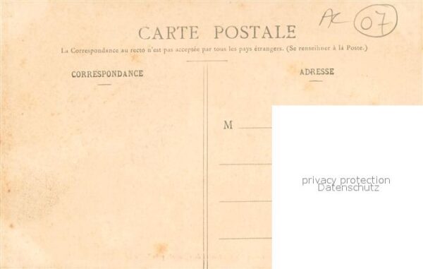 Crussol Ruines du village Ruines Grande Guerre – Bild 2