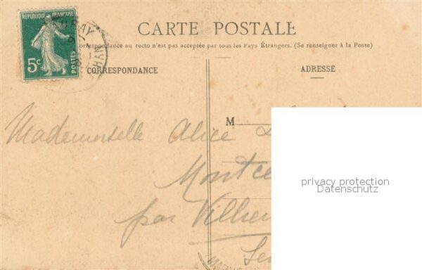Auray Fontaine Saint Goustan – Bild 2