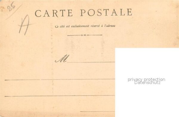 Besancon Doubs Porte Noire Cathedrale Saint Jean Arche – Bild 2