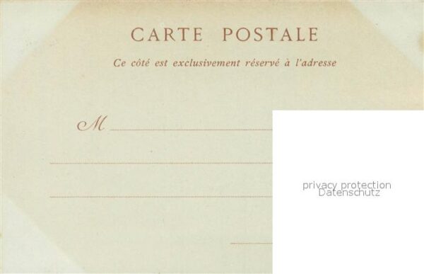 Anet Chateau Cours et Portail vue intérieure – Bild 2