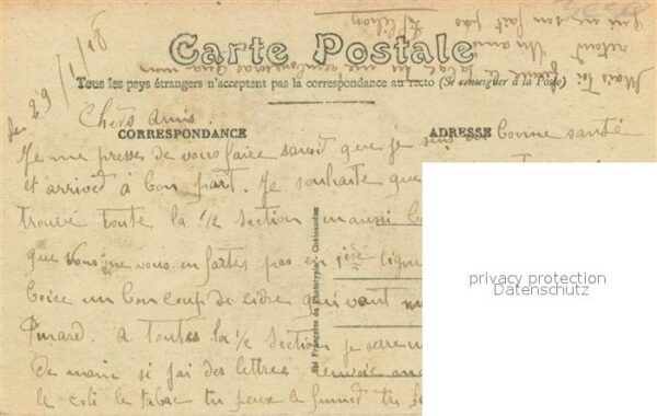 Meillac La Grotte de Notre Dame de Lourdes – Bild 2