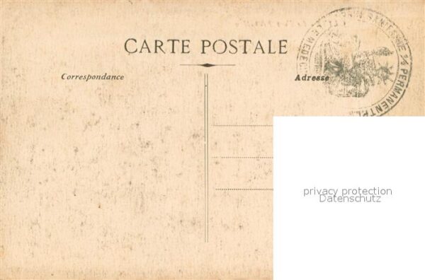 Cette Sete Le Fortt Richelieu – Bild 2