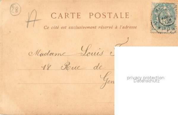 Anet Entrée du Chateau de Diane de Poitiers – Bild 2