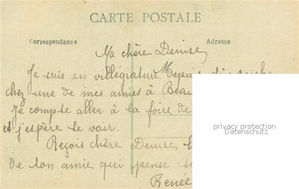 Niort 79 Porte principale Eglise Notre Dame – Bild 2