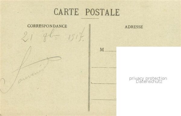 Villersexel Chateau de M. le Marquis de Grammont – Bild 2