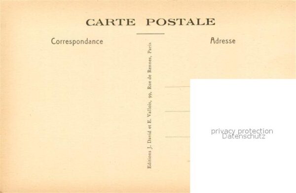 La Fleche Prytanée Militaire Parc – Bild 2