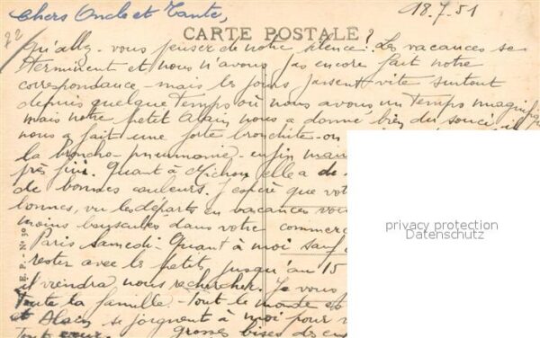 Fresnay-sur-Sarthe Rochers au bord de la Sarthe Alpes Manc – Bild 2
