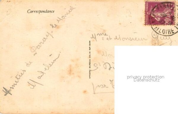 Paray-le-Monial Maison des Chapelains Basilique – Bild 2