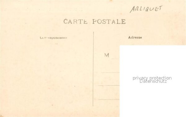 Notre Dame de Arliquet Vue generale de la Chapelle – Bild 2