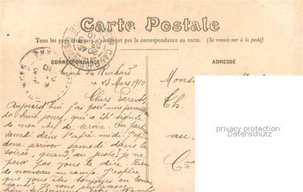 Amboise Le Chateau – Bild 2