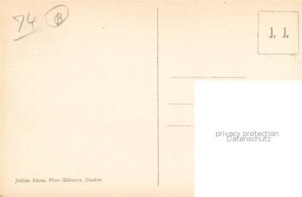Sallanches et Vallee de Magland – Bild 2