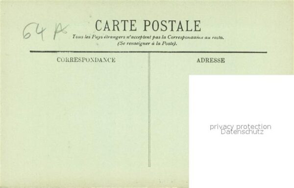 Bayonne 64 La Cathedrale Le Cloitre – Bild 2