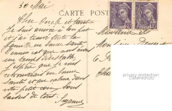 Vallieres-les-Grandes Le Lac – Bild 2