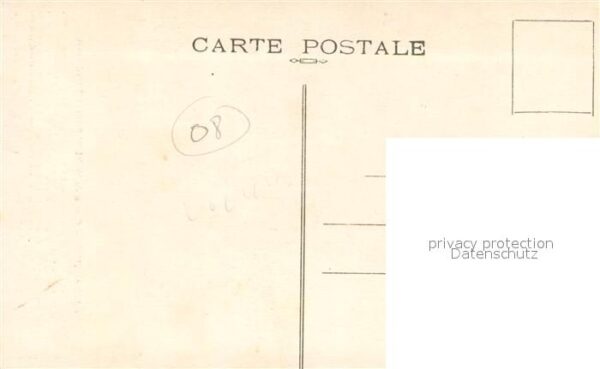 Neuvizy Eglise Canton de Novion Porcien – Bild 2