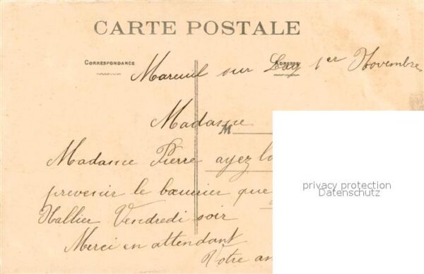 Mareuil Charente Les rives du Lay – Bild 2