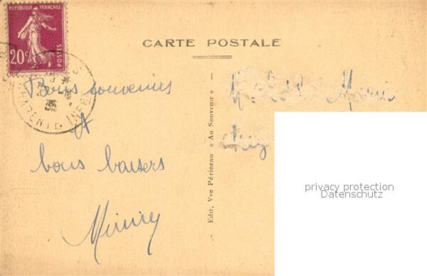 Fouras Charente-Maritime Le Chateau fort – Bild 2