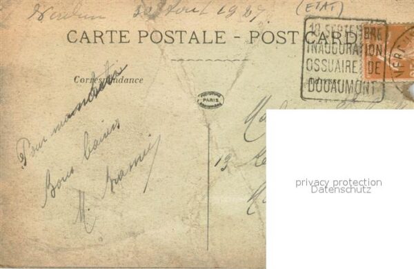 Chateau-Thierry Le Pavillon de chasse du Bois Belleau a – Bild 2