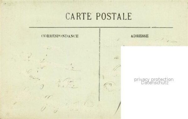 Chartres 28 La Mairie – Bild 2