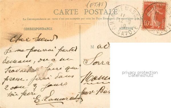 Annemasse Prise du Saleve – Bild 2