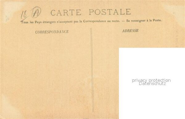 Bourges Abside de la Cathedrale – Bild 2