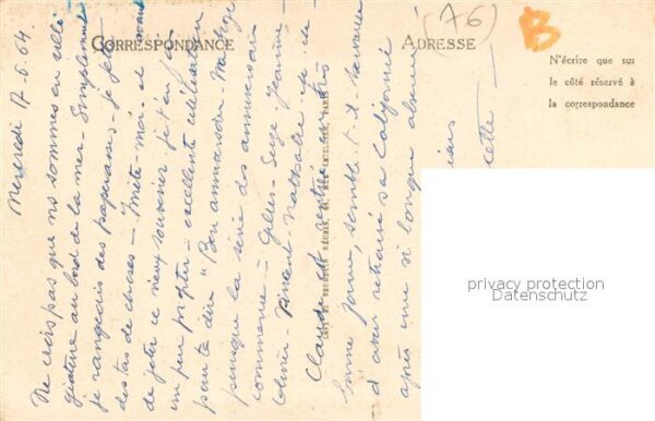Le Treport Le Port et l'Eglise – Bild 2