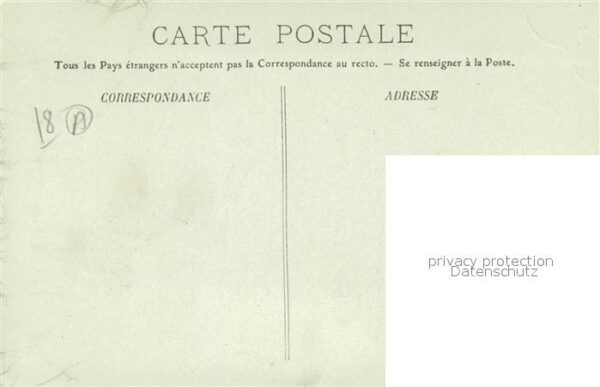 Bourges La Cathedrale – Bild 2