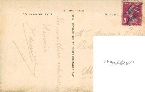 Valence 26 Vue generale prise des Granges – Bild 2