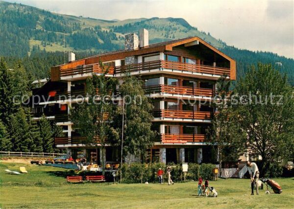 Crans-sur-Sierre Hotel Restaurant Miedzor