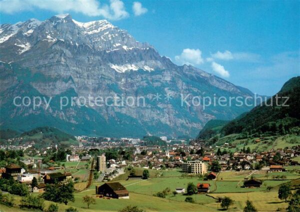 Ennenda Glarus