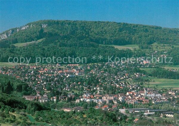 Aesch BL Pfeffingen