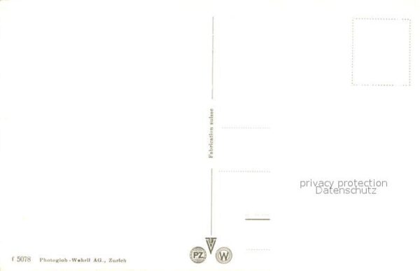 Albulabahn Panoramakarte – Bild 2
