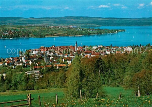 Steckborn TG am Untersee