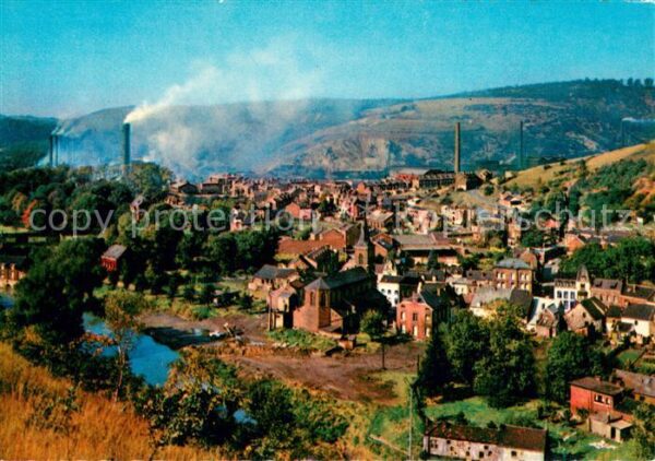 Lourdes Hautes Pyrenees Bassin de Liege
