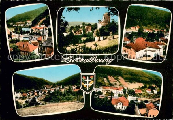 Lutzelbourg