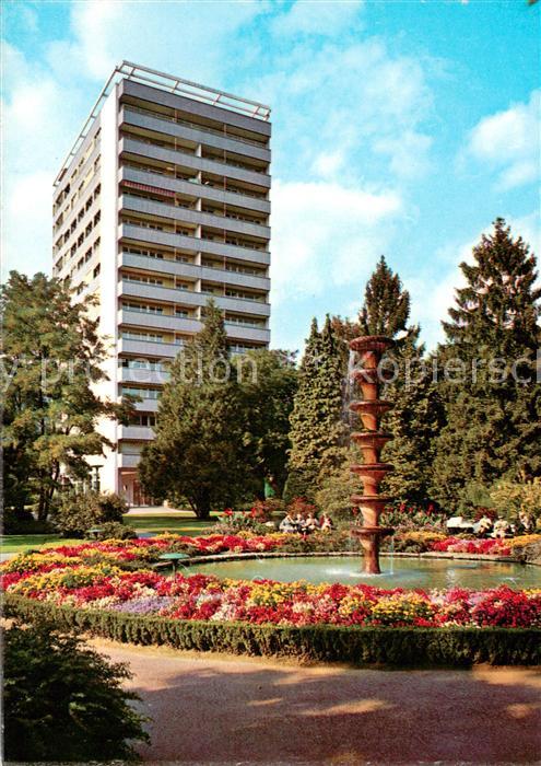 Bienne Biel Tour du parc de la ville Hochhaus Stadt