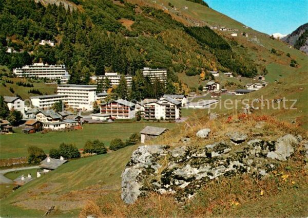 Bad Vals GR Kurhotels