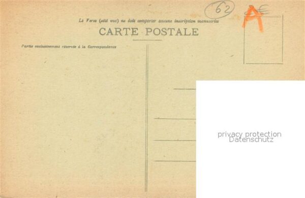 Berck-Plage Chapelle de L_Hopital Cazin Perrechaud – Bild 2