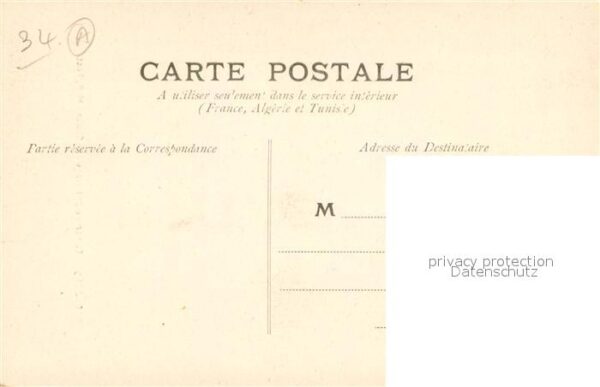 Beziers Cathedrale St. Nazaire – Bild 2