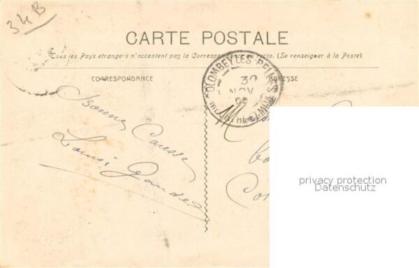 Montpellier Herault Mus – Bild 2
