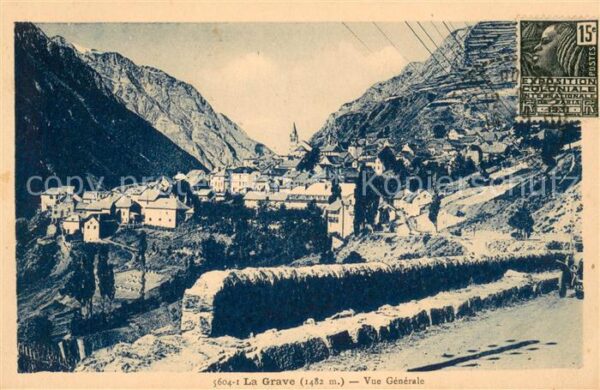 La Grave