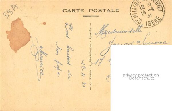 La Grave – Bild 2