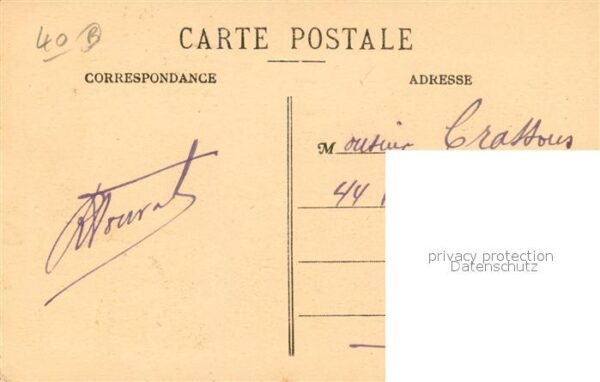 Capbreton Digue et Villas – Bild 2