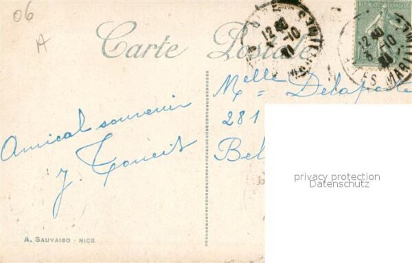 Cap-d Ail – Bild 2